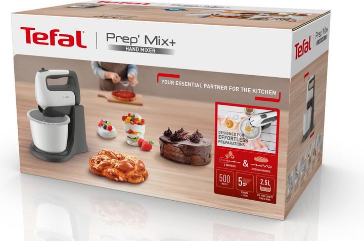 Produktbild Tefal HT464138 (500 W)