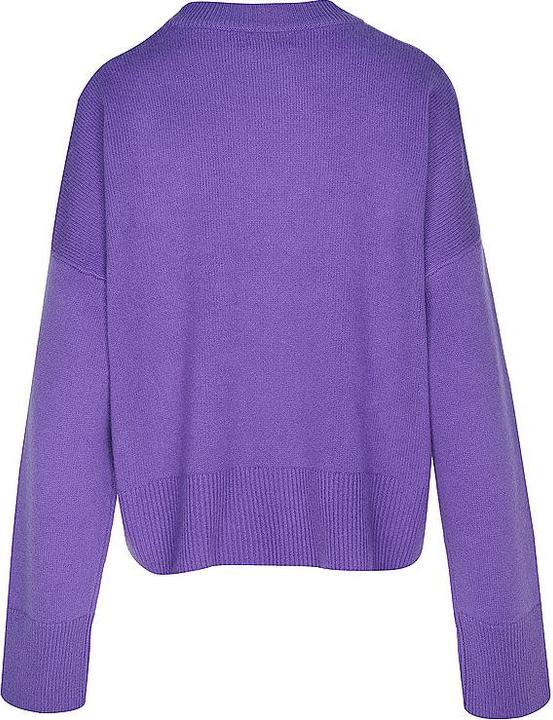 Produktbild Davida Kaschmirpullover (L)