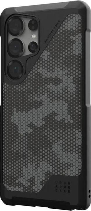 Immagine prodotto UAG Metropolis LT with Magnet (Samsung Galaxy S25 Ultra)