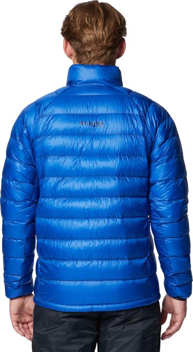 Image du produit Columbia Veste Down Arctic Crest (M)