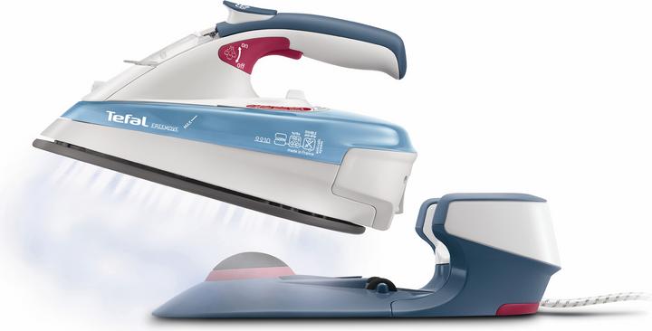 Immagine prodotto Tefal FV 9910 Freemove (2400 W, 150 g/min)