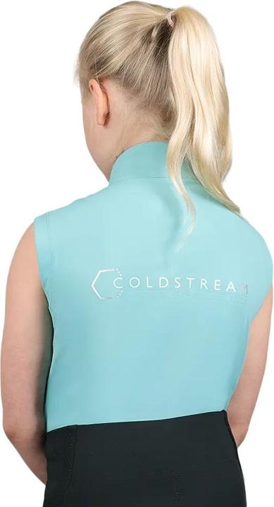 Image du produit Coldstream - Haut thermique NEXT GENERATION CRANSHAWS - Fille (140)