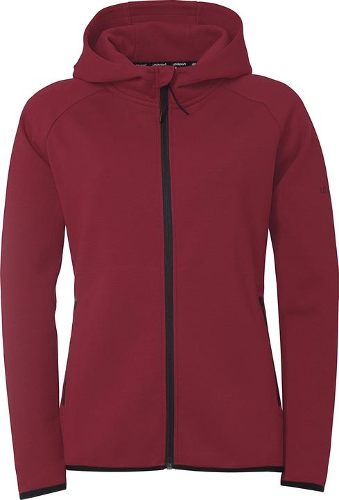 Bordeaux red