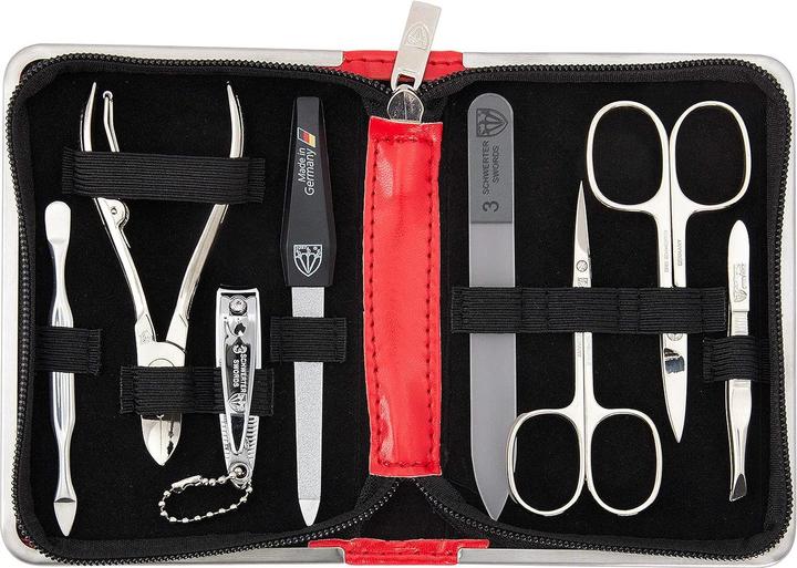 Immagine prodotto Drei Schwerter Nagelpflegeset Andria