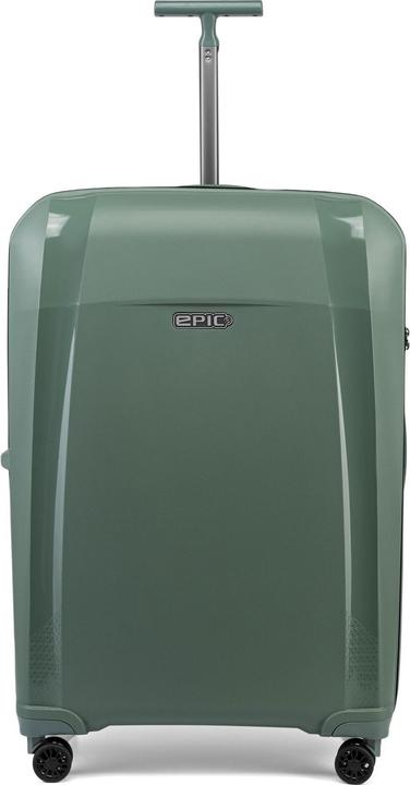 Epic Phantom SL 4-Rollen Trolley 76 cm (107 l, XL (ab 115l))