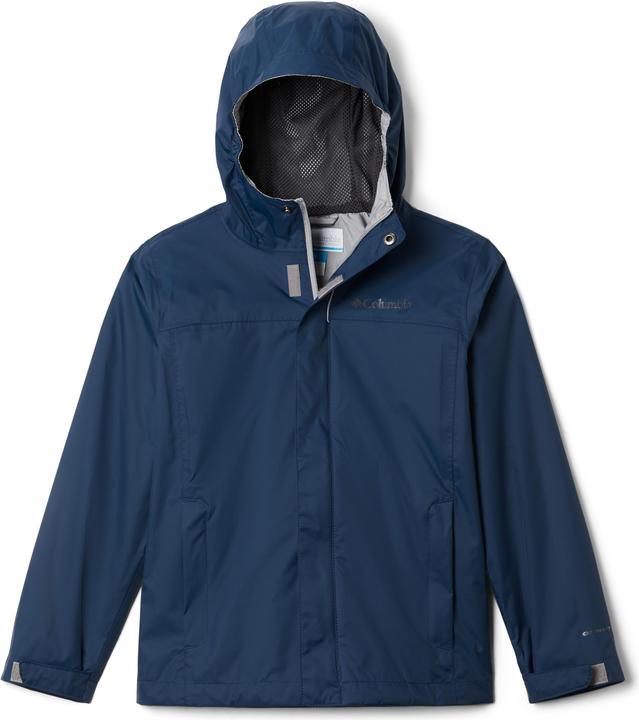 Collegiate Navy