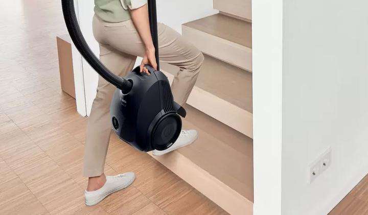 Actual product image Bosch Hausgeräte Serie 2 BGBS2LB1