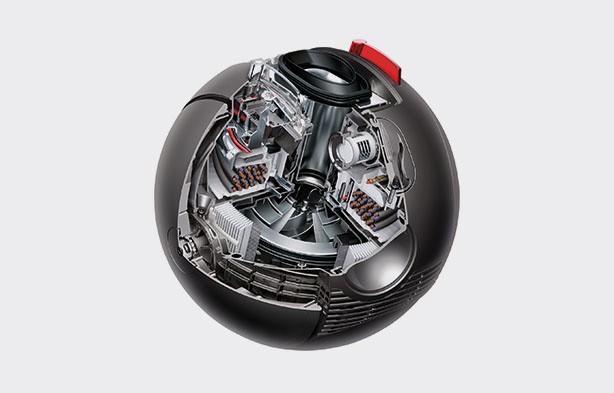 Image du produit Dyson DC33c Pro