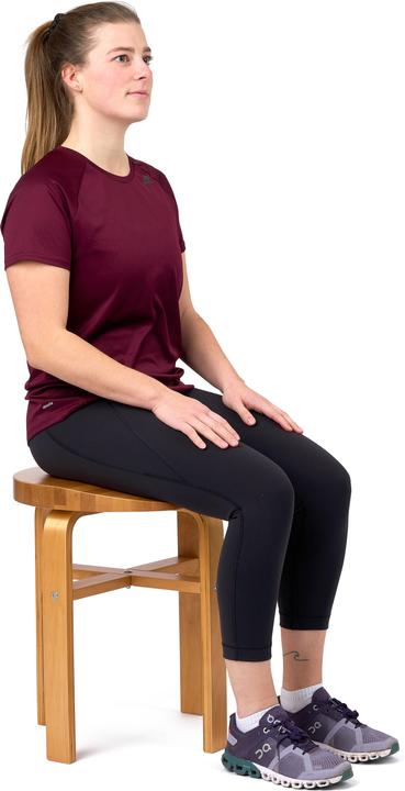 Produktbild Sport-Thieme Gymnastikhocker Ricci