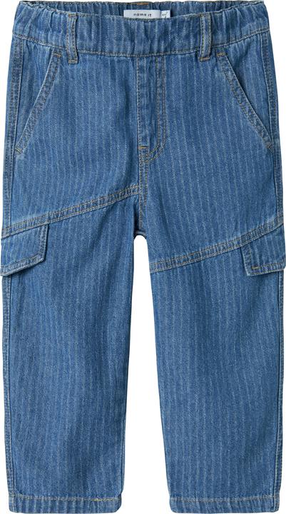 Produktbild Name it Straight Fit Jeans (92)