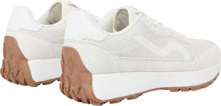 Actual product image Regatta Womens/Ladies Marine Heritage Trainers (36)