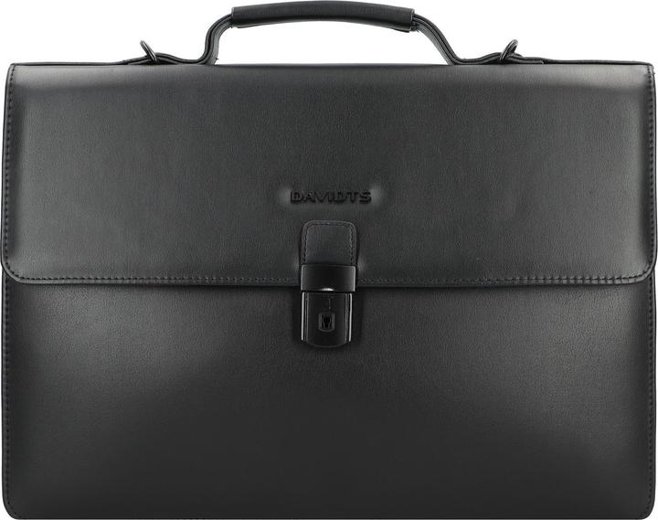 Immagine prodotto Davidts 282 Cartella 41,5 cm (9 l, Bagaglio a mano (fino a 50 litri))