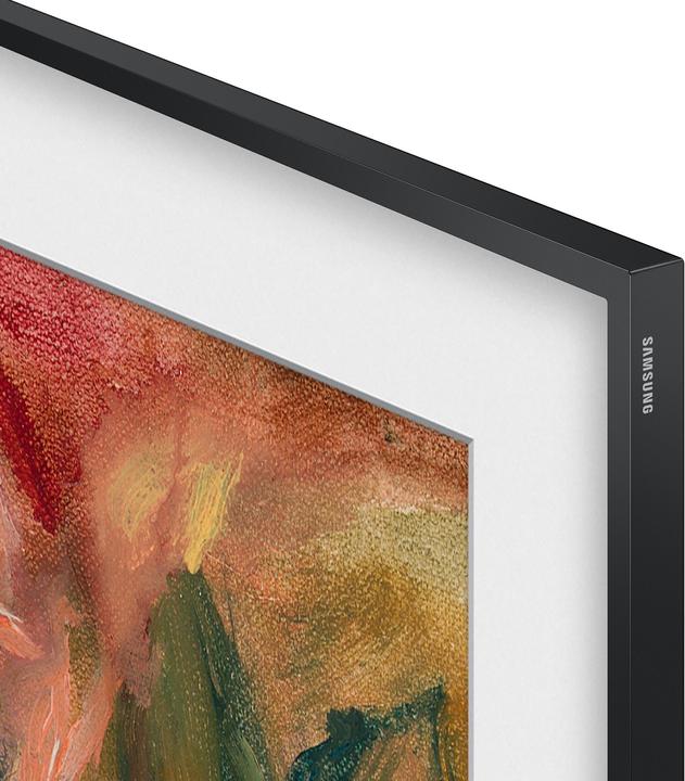 Produktbild Samsung The Frame QE75LS03D (75", LS03D, QLED, 4K, 2024)