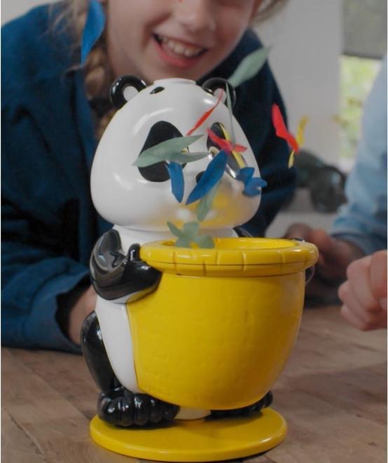 Actual product image Panda Fun (German)