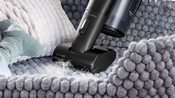 Actual product image Bosch Hausgeräte Mini Turbo Nozzle Unlimited BHZUNGMP