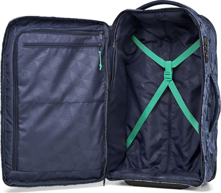 Produktbild Satch Flow - Tropic Blue (40 l, Handgepäck (bis 50l))