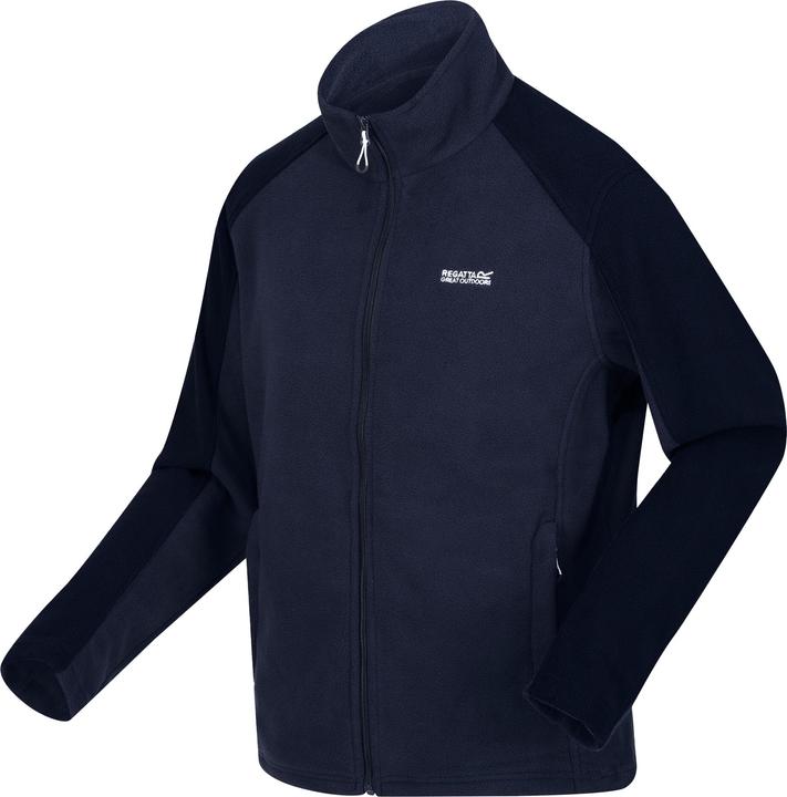 Immagine prodotto Regatta Great Outdoors Hedman Ii Giacca in pile bicolore (M)