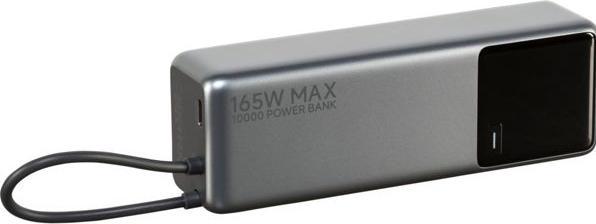 Image du produit Xiaomi Charger (10000 mAh, 165 W, 36 Wh)