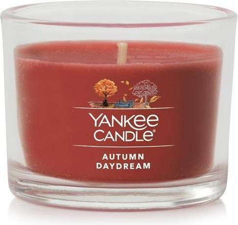 Yankee Candle Autumn Daydream
