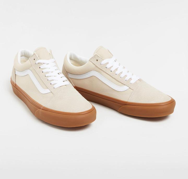 Image du produit Vans UA Old Skool OATMEAL/GUM - 46 (46)