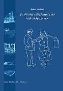 Actual product image Ethnography of the Volga Germans (German, Victor Herdt, August Lonsinger, Marion Hanke, 2004)