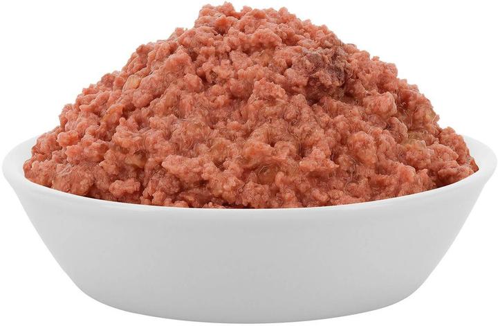 Produktbild Lucky Lou Katzen-Nassfutter (Adult, 1 Stk., 131 g)