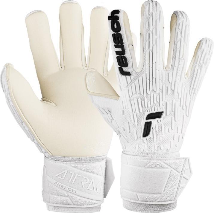 Image du produit Reusch Attrakt Freegel Gold X (9)