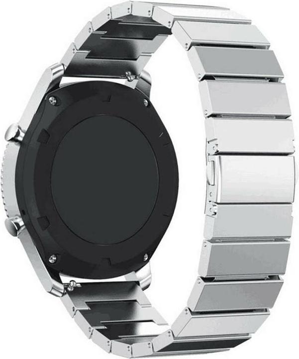 Produktbild Strap-it Metallarmband (22 mm)