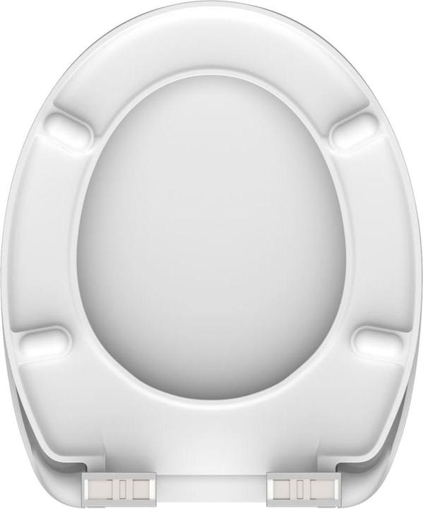 Actual product image Schütte Toilet seat