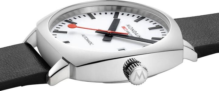 Image du produit Mondaine Cushion (Swiss Made)