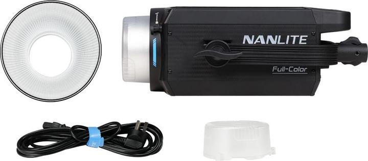 Image du produit Nanlite FS-300C (éclairage de studio, Lumière vidéo)
