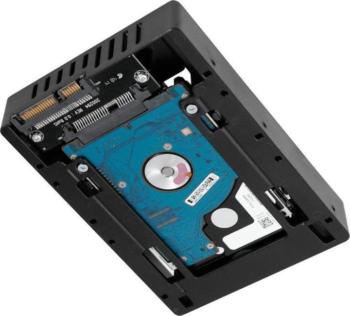 Immagine prodotto Icy Dock EZConvert Air Lite MB882SP-1S-3B