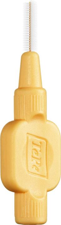 TePe Interdentalbürsten Extra Soft Orange, 0,45 mm, ISO 1, sensitiv (0.45 mm)