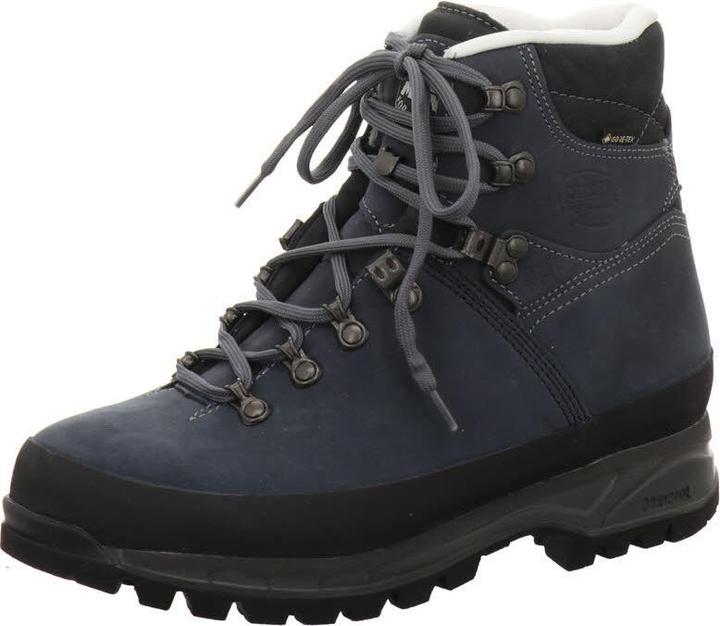 Actual product image Meindl Island MFS EVO GTX shoes (39)