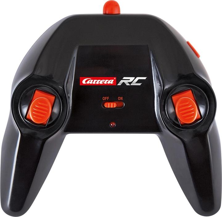 Image du produit Carrera Swiss Rescue AT Quad GHz