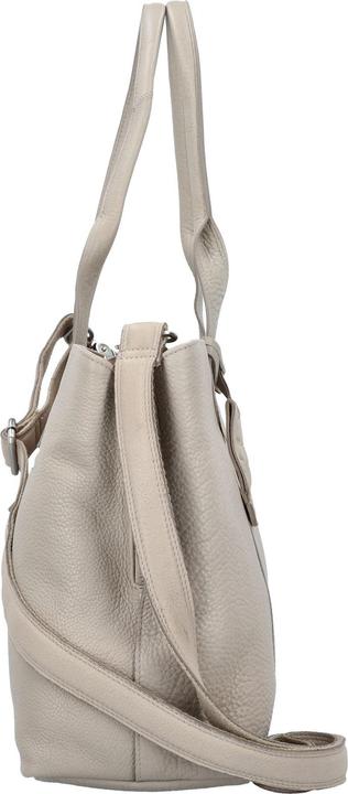 Produktbild Burkely Soft Skylar Schultertasche Leder 36 cm Laptopfach (12 l)