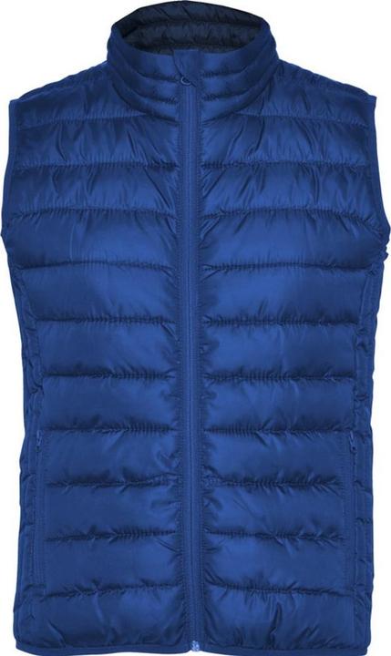 Leuchtend Blau