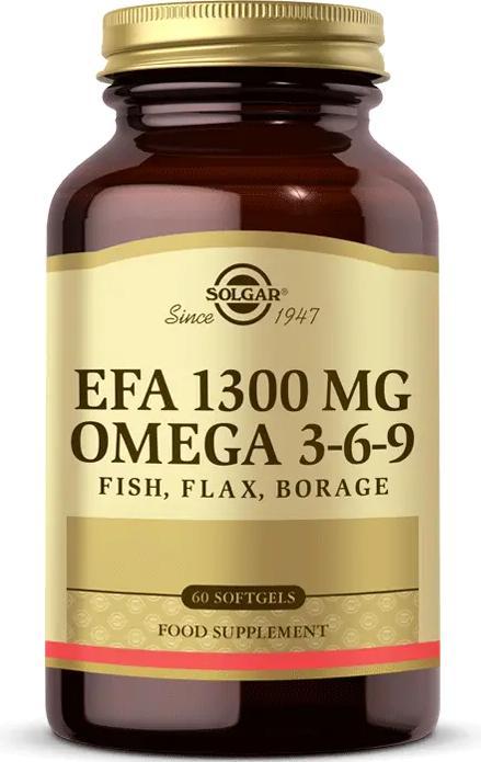Image du produit Solgar OMEGA Formel softgels (60 pièce(s), Capsules, 270 g)