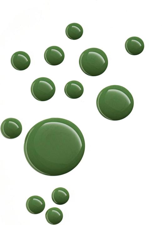 Image du produit essence Gel nail colour 55 INNER peas (55 Pois intérieurs, Vernis à ongles effet gel)