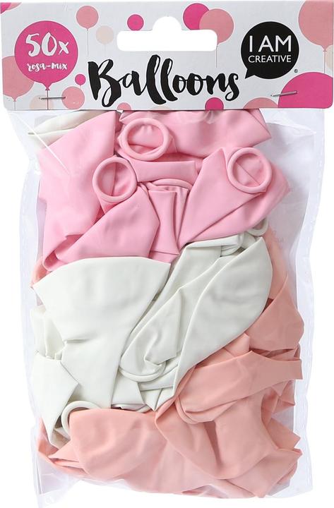 Rosa-mix