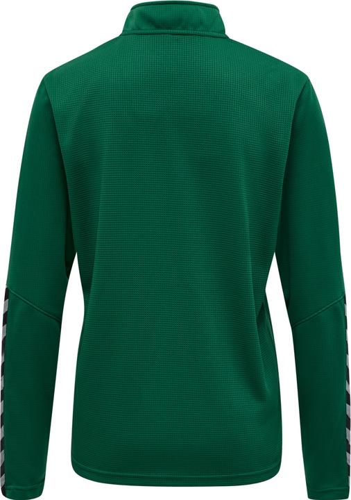 Immagine prodotto hummel Autentica Felpa Mezza Zip Donna (XXL)