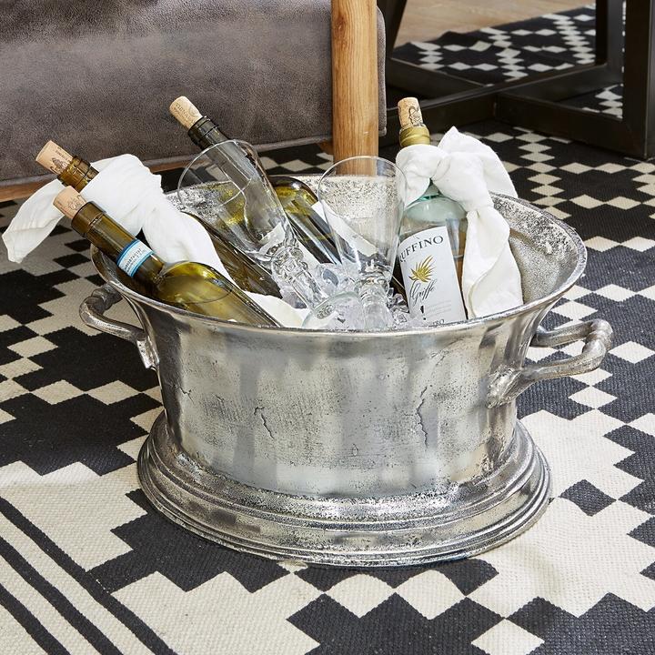 Immagine prodotto Loberon Champagne Cooler Cerisé