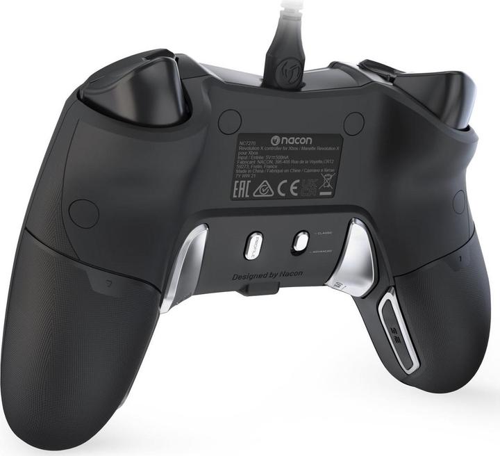 Actual product image Nacon Gaming Revolution X Controller (Xbox One X, Xbox Series X, Xbox One S, Xbox Series S)