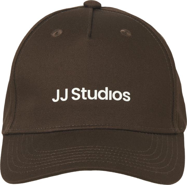 Image du produit Jack & Jones Jacbase Soho Cap Ln (Taille unique)