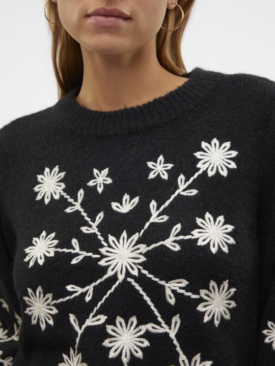 Produktbild Vero Moda VMGAIA Pullover Strickpullover (XS)