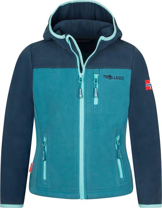 Arctic Blue, Blu mistico, marino scuro