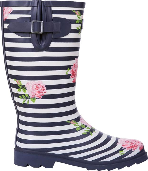 Produktbild Trespass Gummistiefel Elena Floral (39)