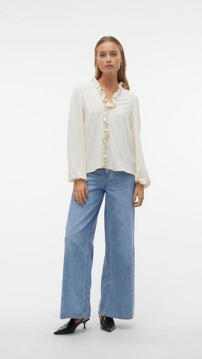 Immagine prodotto Vero Moda VMALVA Top Bluse (3XL)