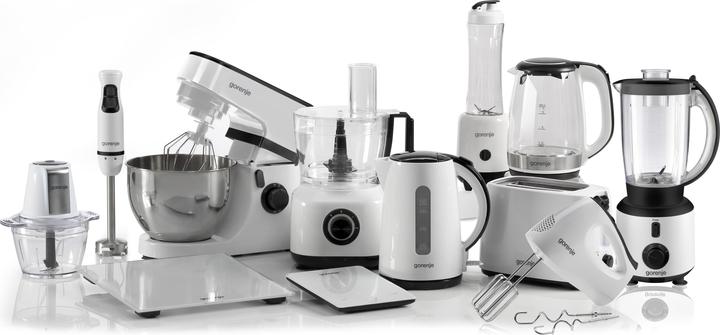 Immagine prodotto Gorenje Bollitore K17PLBW (1.70 l)