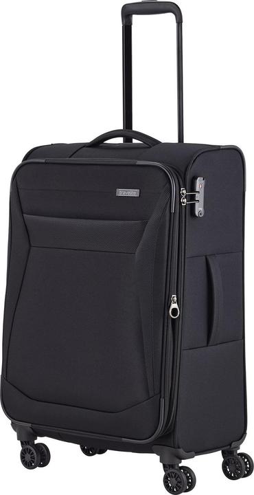 Produktbild Travelite Chios 4 Rollen Kofferset 4-teilig (216 l, XL (ab 115l))